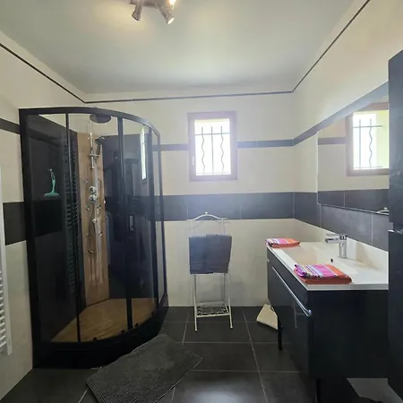 Nyaraló Maison Avec Piscine Privative, Animaux Ok - 6 Pers. - Fr-1-616-570 Paunat