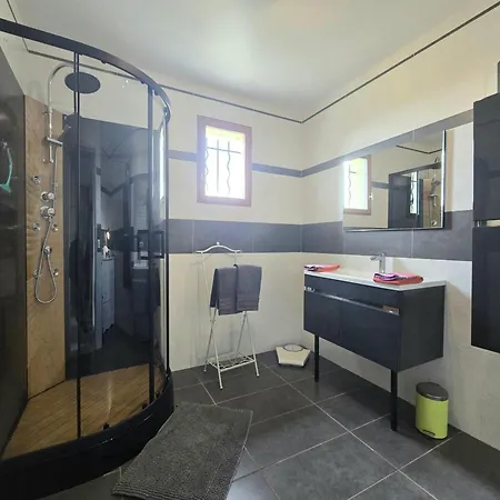 Maison Avec Piscine Privative, Animaux Ok - 6 Pers. - Fr-1-616-570 منزل ريفي Paunat