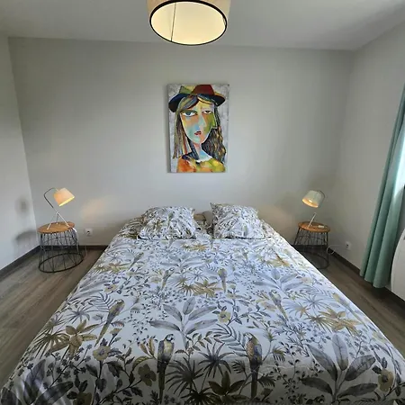 Maison Avec Piscine Privative, Animaux Ok - 6 Pers. - Fr-1-616-570 Nyaraló